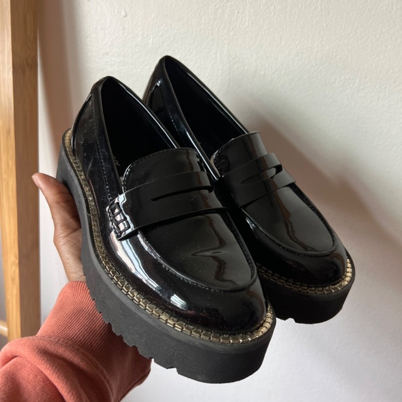 Parent Loafers - Picture 2 of 5